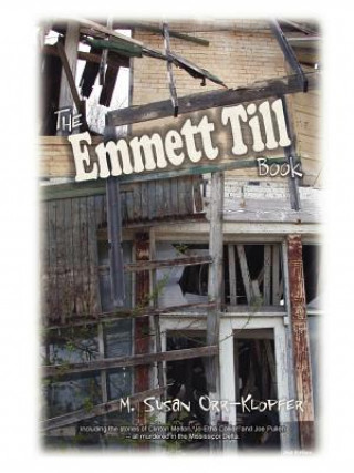 Kniha Emmett Till Book Orr-Klopfer