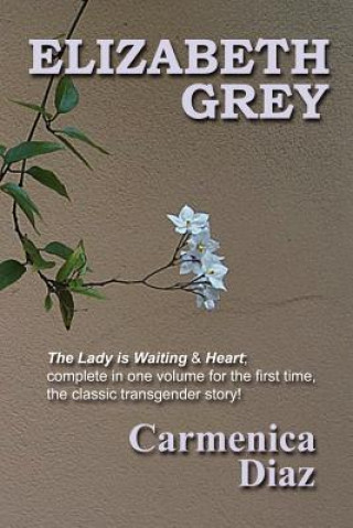 Libro Elizabeth Grey Carmenica Diaz