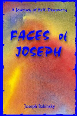 Kniha Faces of Joseph Joseph Babinsky