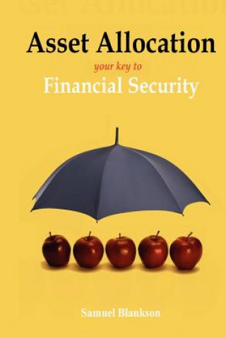 Kniha Asset Allocation Samuel Blankson
