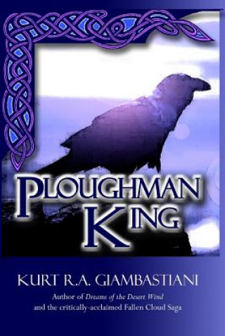 Livre Ploughman King Giambastiani