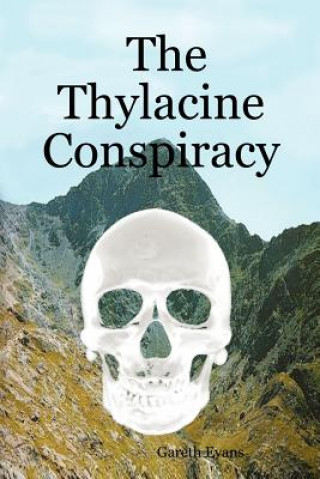 Carte Thylacine Conspiracy Gareth Evans