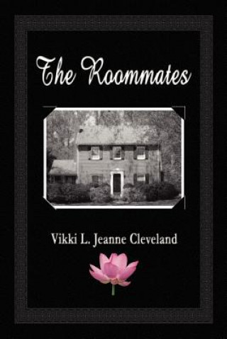 Βιβλίο Roommates Cleveland