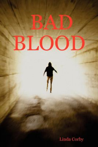 Kniha Bad Blood Linda Corby