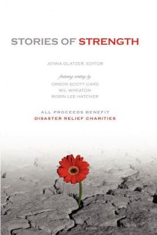 Книга Stories of Strength 