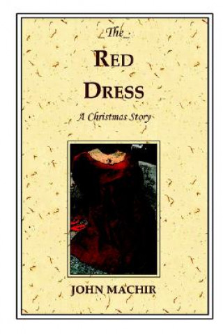 Carte Red Dress - A Christmas Story John Machir