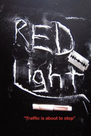Knjiga Red Light Simon S. Young