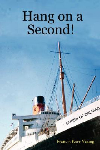Livro Hang on a Second! Young