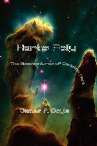 Könyv Hart's Folly Doyle