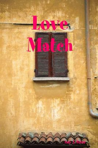 Libro Love Match Bates