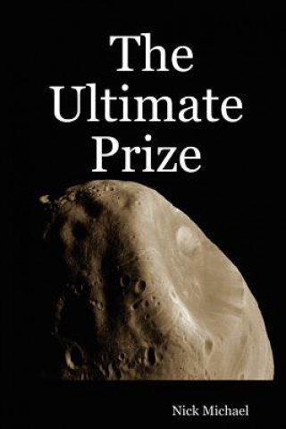 Carte Ultimate Prize Nick Michael