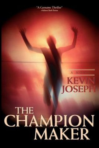 Libro Champion Maker Kevin Joseph