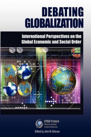 Book Debating Globalization Gyan France