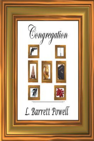 Книга Congregation L. Barrett Powell