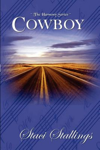 Книга Cowboy Staci Stallings