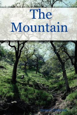 Buch Mountain Gerard Telmosse