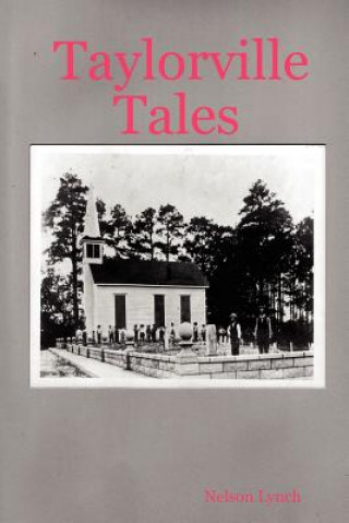 Book Taylorville Tales Lynch