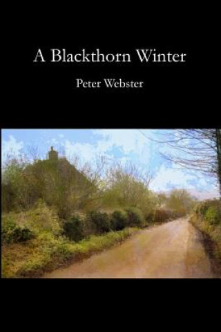 Livre Blackthorn Winter Peter Webster