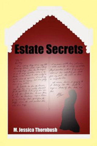 Buch Estate Secrets Thornbush