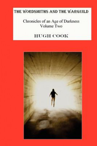 Könyv Wordsmiths and the Warguild Hugh Cook
