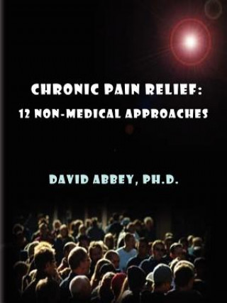 Libro Chronic Pain Relief Abbey