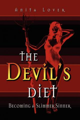 Knjiga Devil's Diet Anita Lover