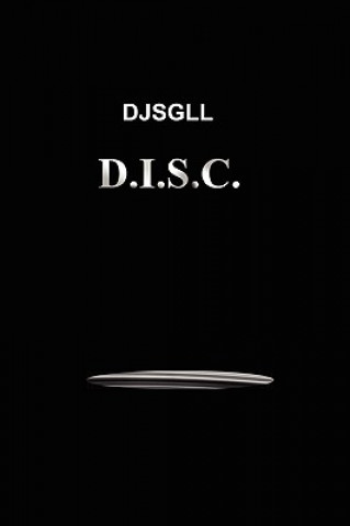 Buch D.I.S.C. Djsgll