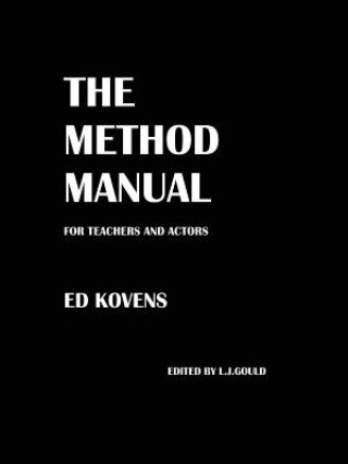 Книга Method Manual Ed Kovens