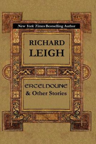 Kniha Erceldoune & Other Stories Richard Leigh