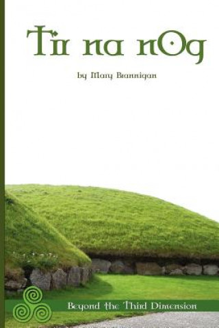 Kniha TirNaNog Mary Brannigan