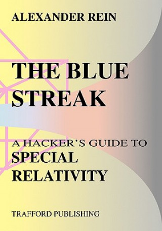 Libro Blue Streak Alexander Rein