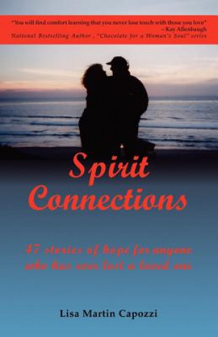 Kniha Spirit Connections Lisa Martin Capozzi