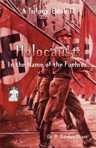 Book Holocaust R. Gordon Grant