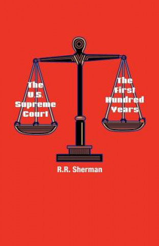 Carte U.S. Supreme Court R.R. Sherman