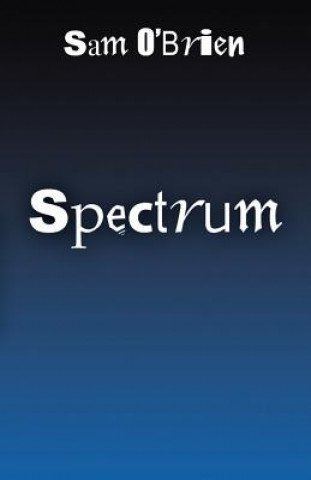 Книга Spectrum Sam O'Brien