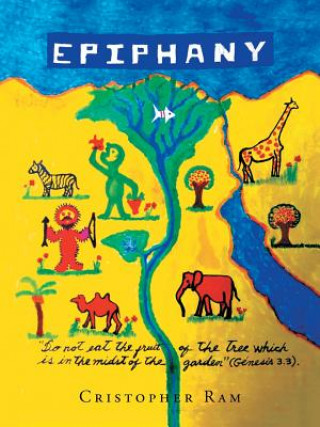 Carte Epiphany Christopher Ram