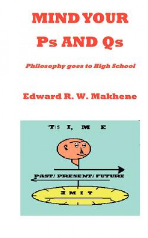 Libro Mind Your Ps and Qs Edward R.W. Makhene