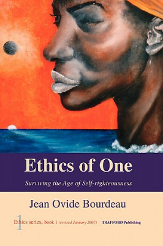 Könyv Ethics of One Jean Ovide Bourdeau