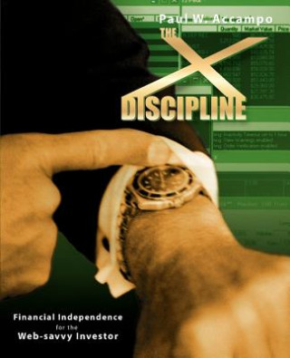 Buch X-Discipline Paul W. Accampo