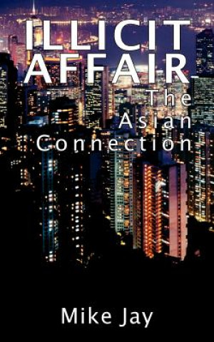 Book Illicit Affair Mike Jay