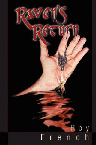 Buch Raven's Return Roy French