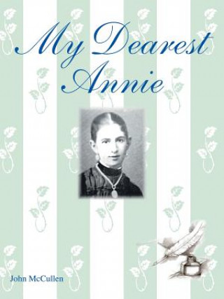 Kniha Dearest Annie John McCullen