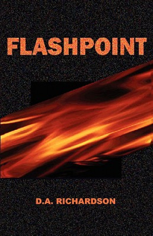 Carte Flashpoint D. A. Richardson
