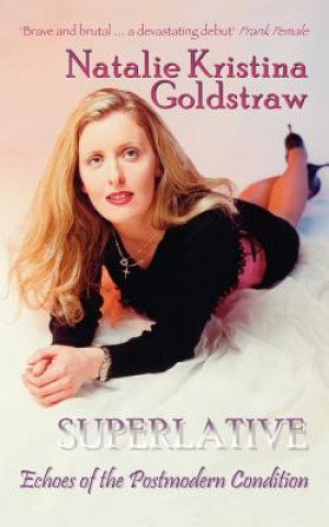 Libro Superlative Natalie Kristina Goldstraw