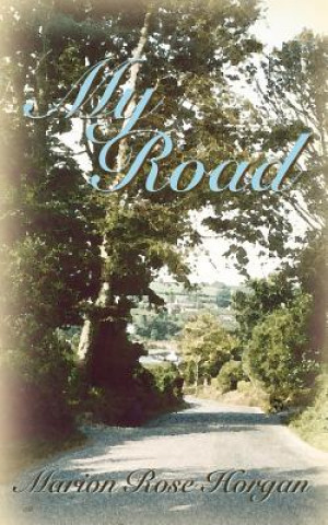 Book My Road Marion Horgan