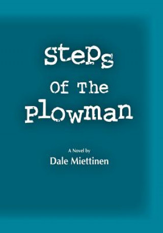 Kniha Steps of the Plowman Dale Miettinen