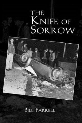 Carte Knife of Sorrow Bill Farrell