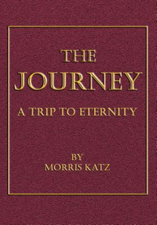 Carte Journey Morris Katz