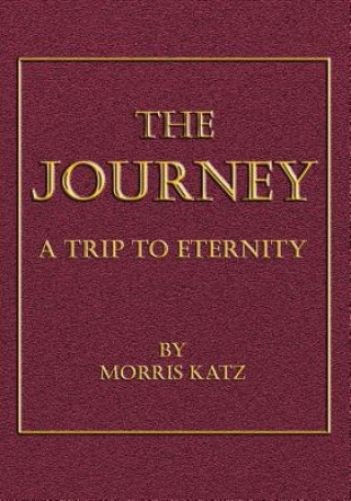 Könyv Journey Morris Katz