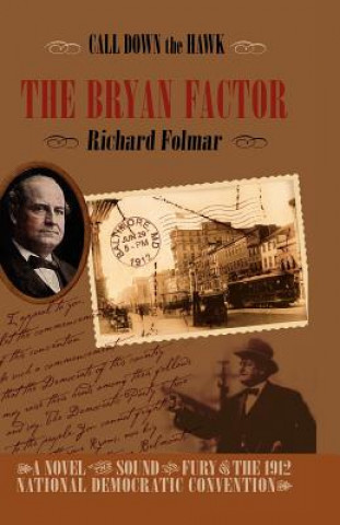 Buch Bryan Factor Richard Folmar